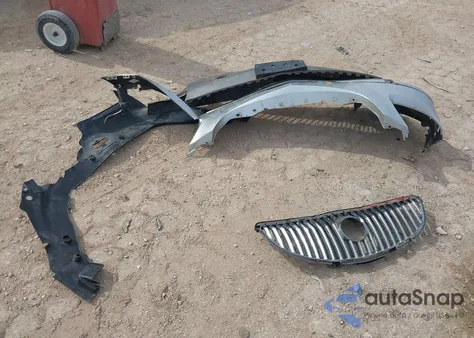 2011 Buick Enclave 1Xl from USA, damaged, VIN 5GAKRBED7BJ245995